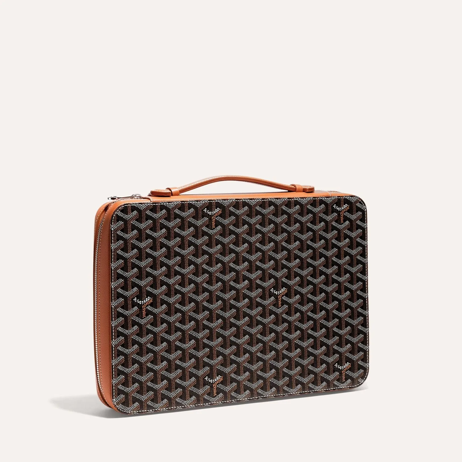 GOYARD Compagnon Universel A4 - Image 1